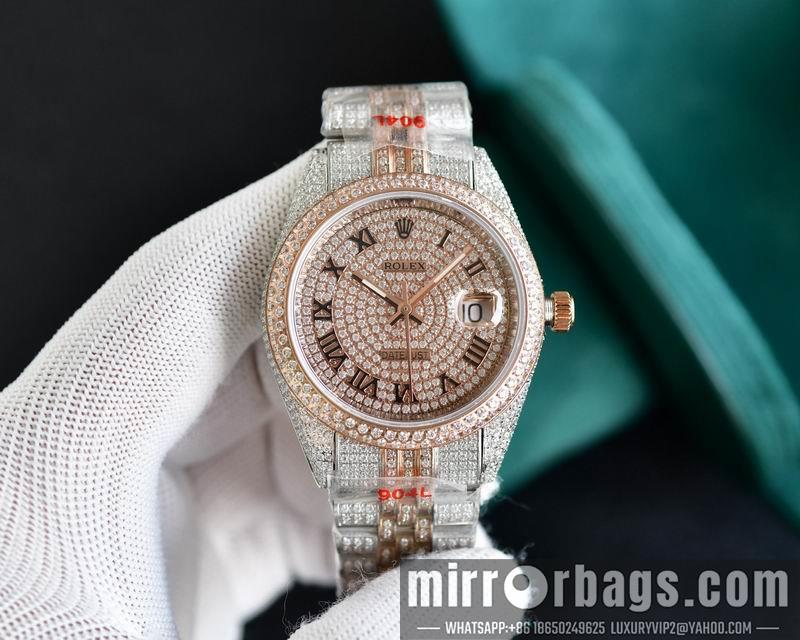 Replica Rolex 41mm 0503107
