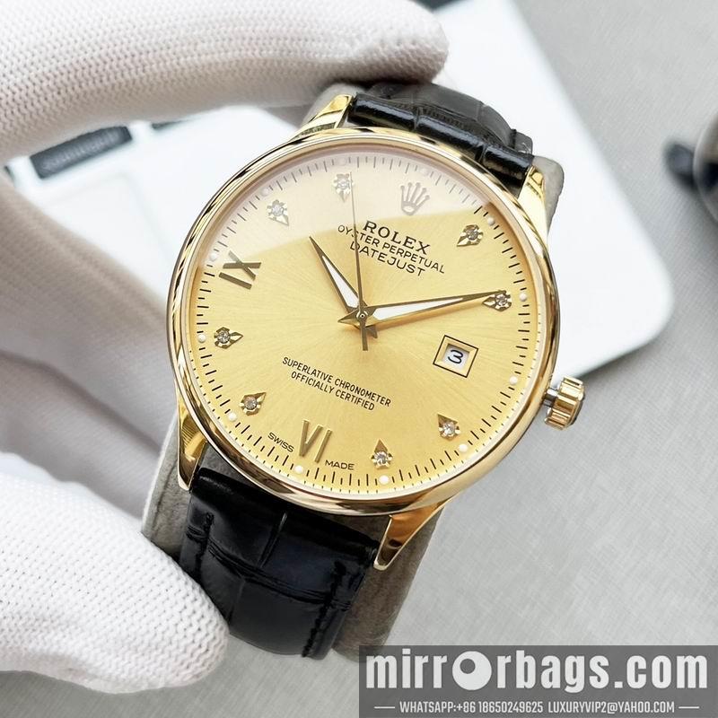 Replica Rolex 40mm 071452