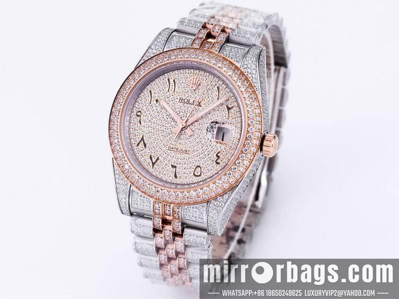 Replica Rolex 41mm 111032