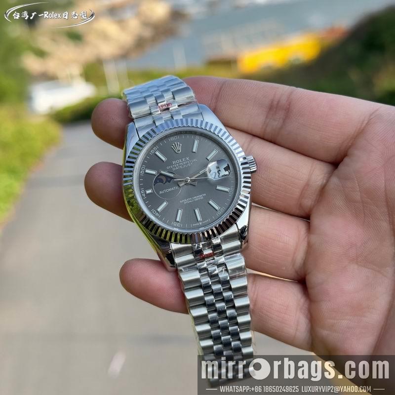 Replica Rolex 40X10mm 112004
