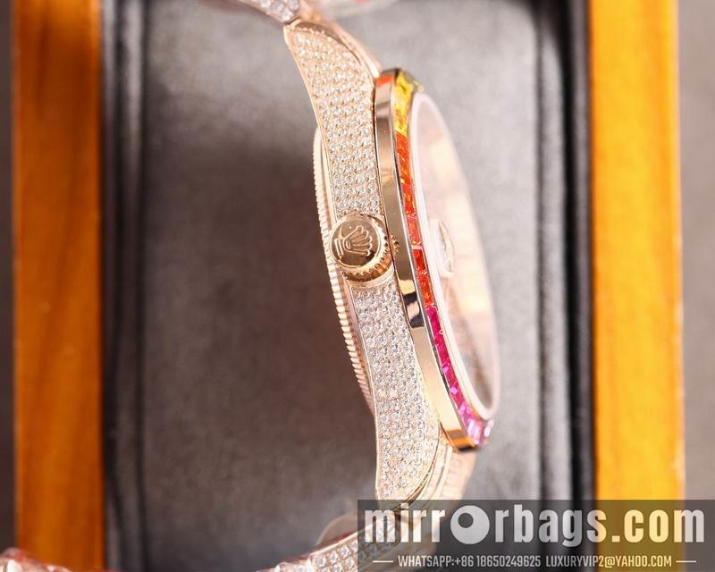 Replica Rolex 40mm 0503130