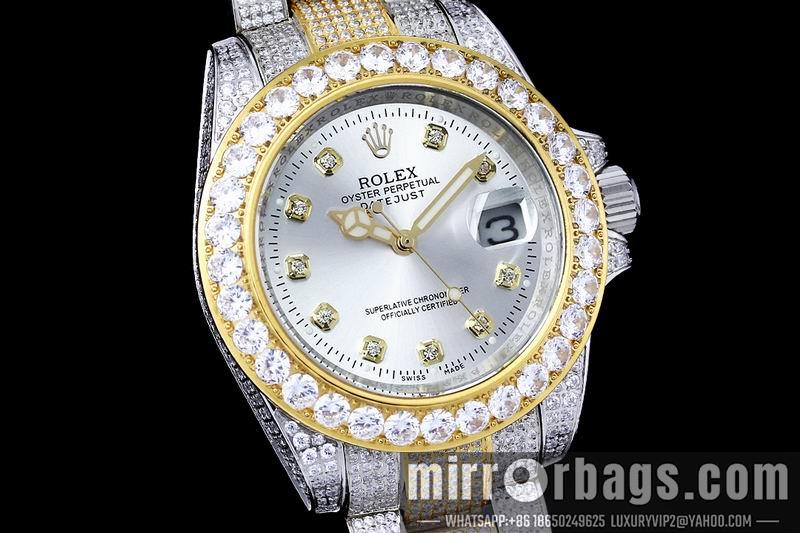 Replica Rolex 42mm 0831125