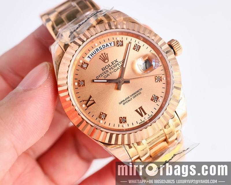 Replica Rolex 40mm 080609