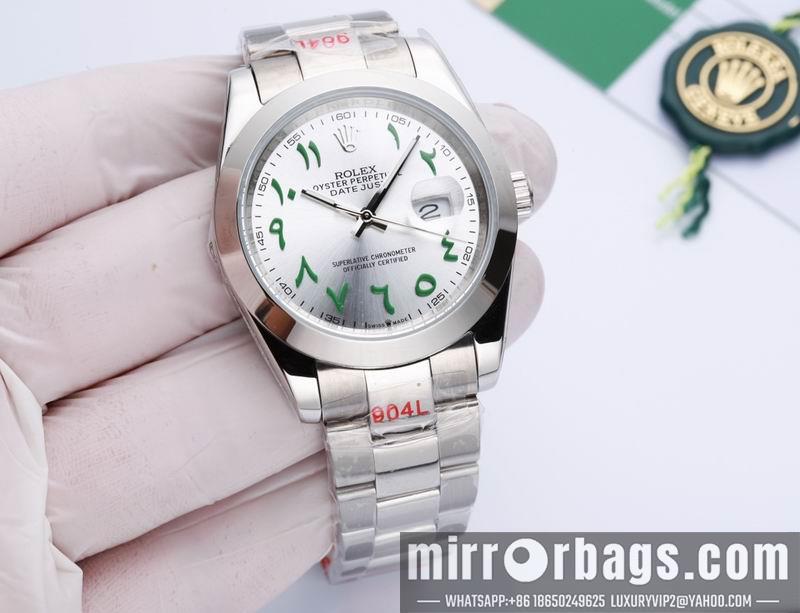 Replica Rolex 41mm 032139