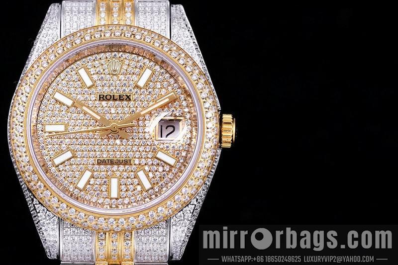Replica Rolex 41mm 083150