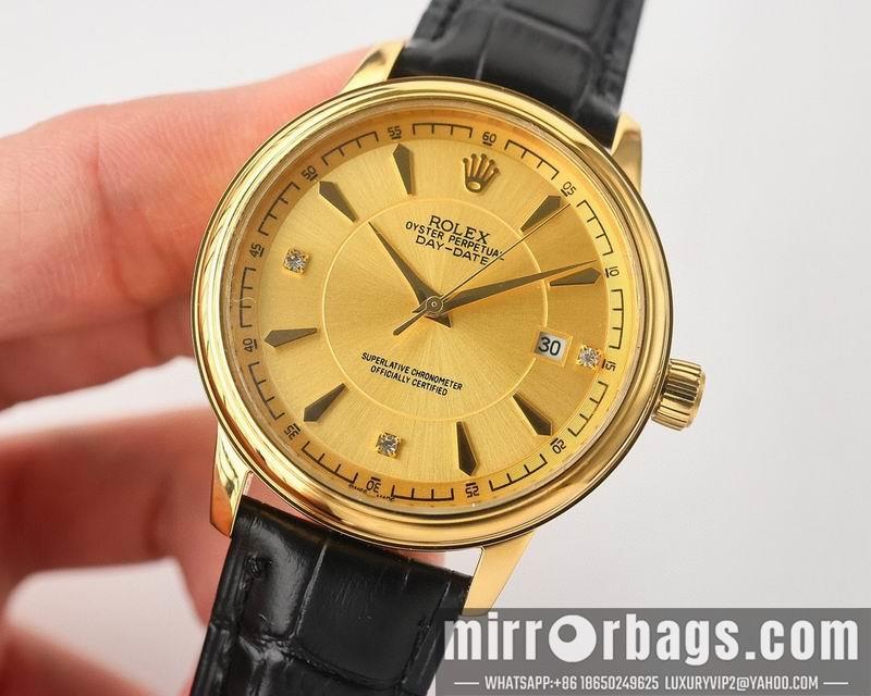 Replica Rolex 40mm 0830181