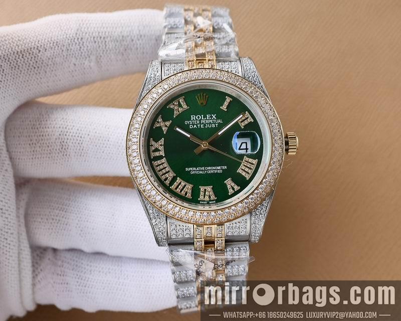 Replica Rolex 41mm 123104