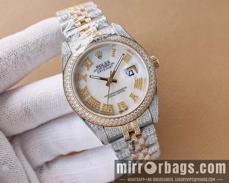 Replica Rolex 41mm 123104