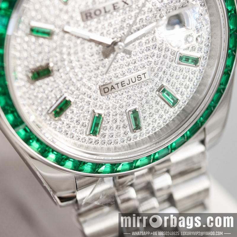 Replica Rolex 41mm 102440