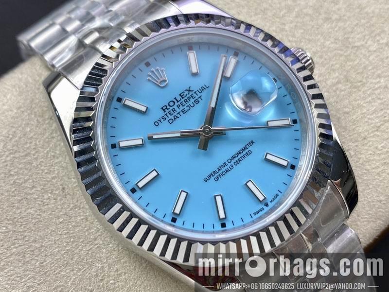 Replica Rolex 41mm 093006