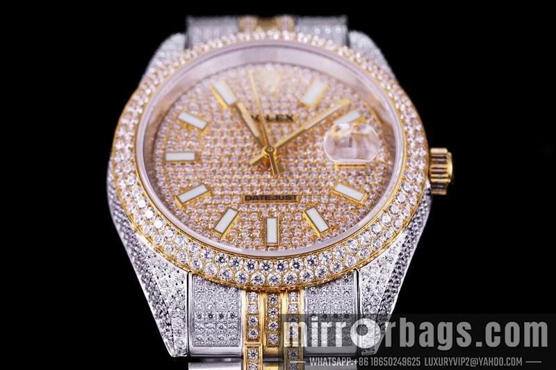 Replica Rolex 41mm 083150