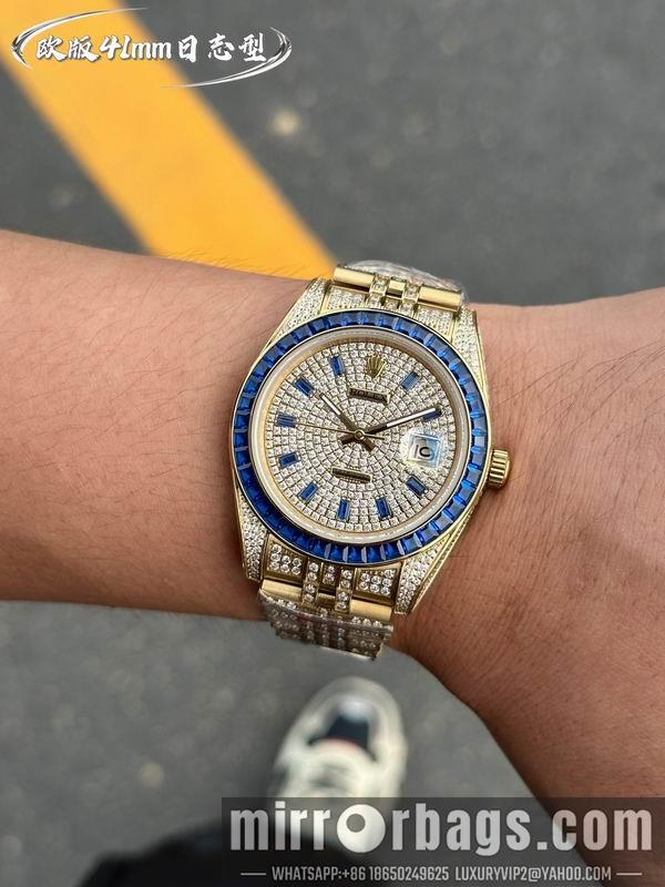 Replica Rolex 41X12mm 101602