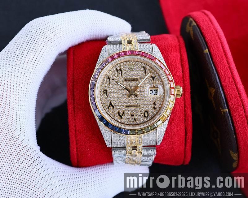 Replica Rolex 41mm 111036