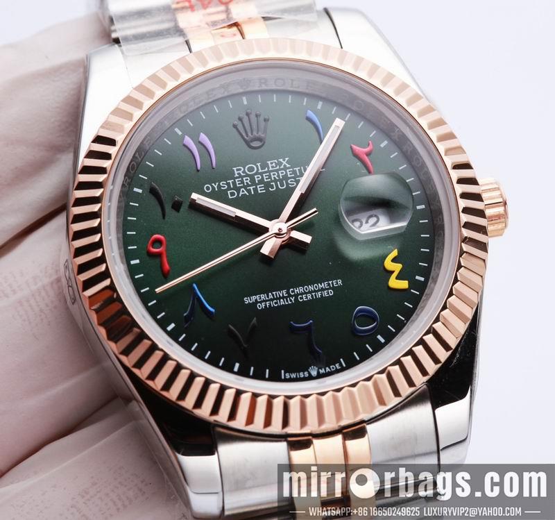 Replica Rolex 41mm 032142