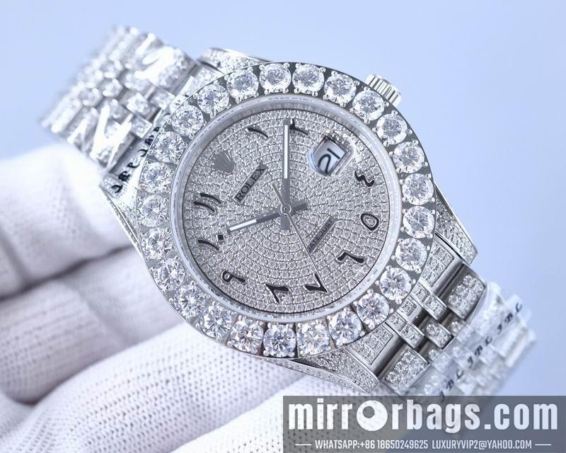 Replica Rolex watch 123105