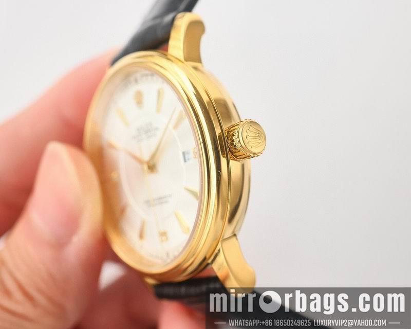 Replica Rolex 40mm 0830181
