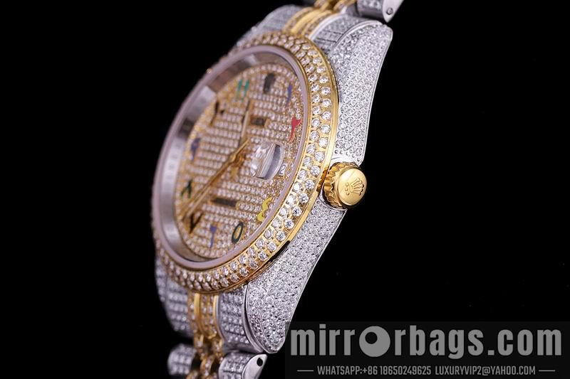 Replica Rolex 41mm 083153