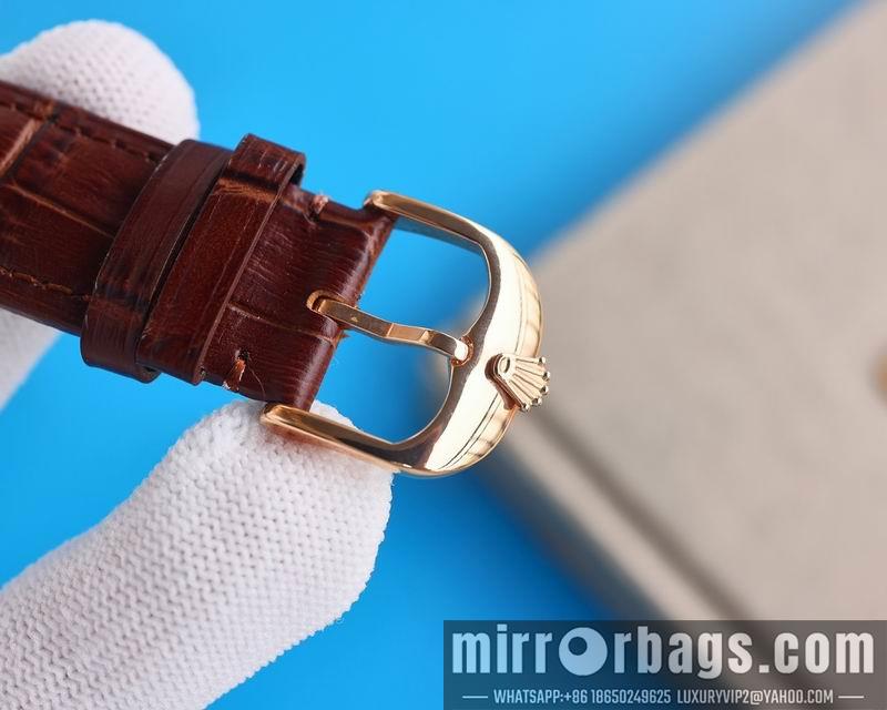 Replica Rolex 40mm 050444