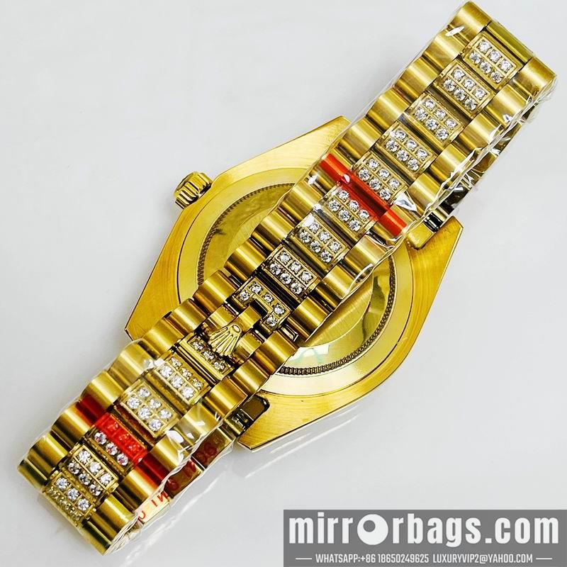 Replica Rolex 39.8X13.3mm 082767
