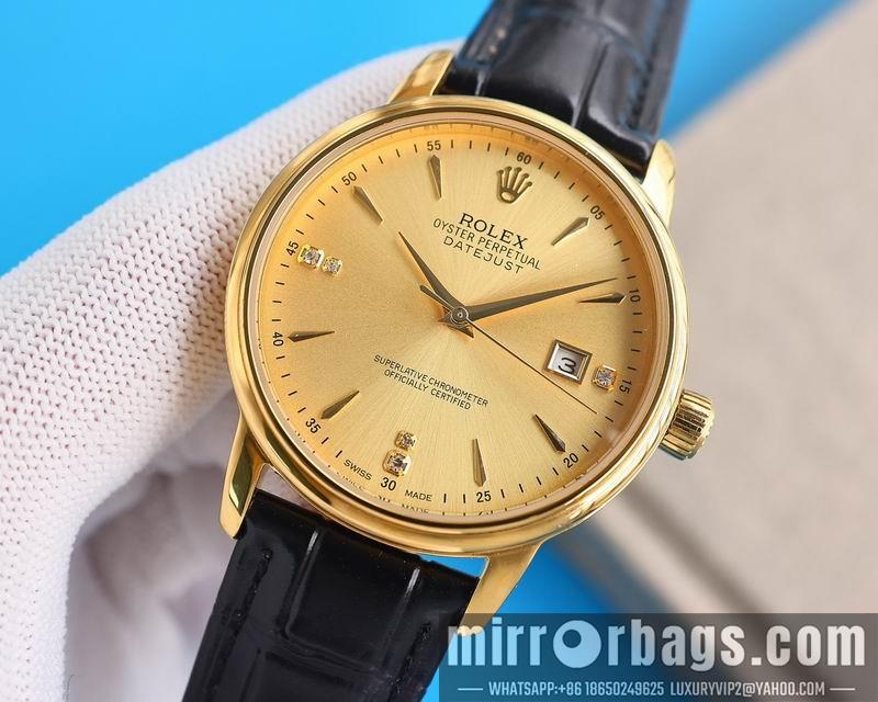 Replica Rolex 40mm 050444