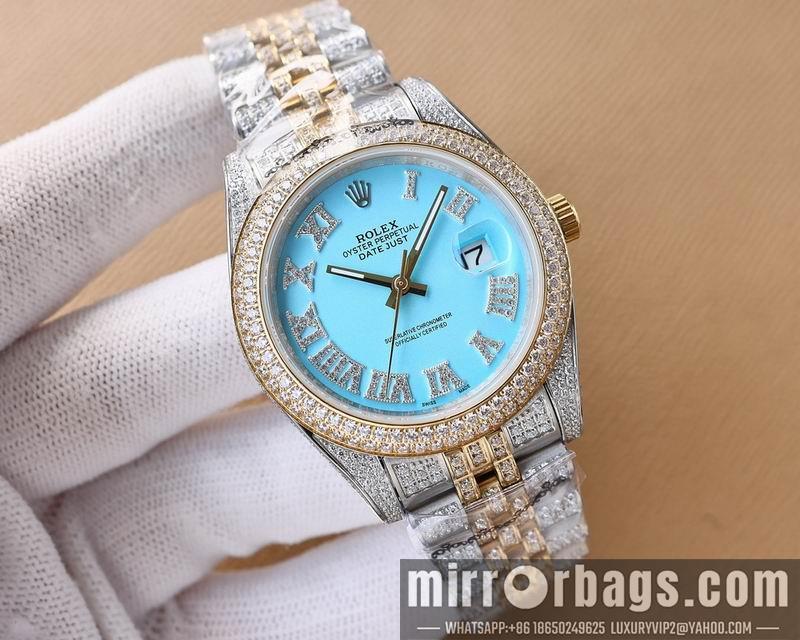 Replica Rolex 41mm 123104