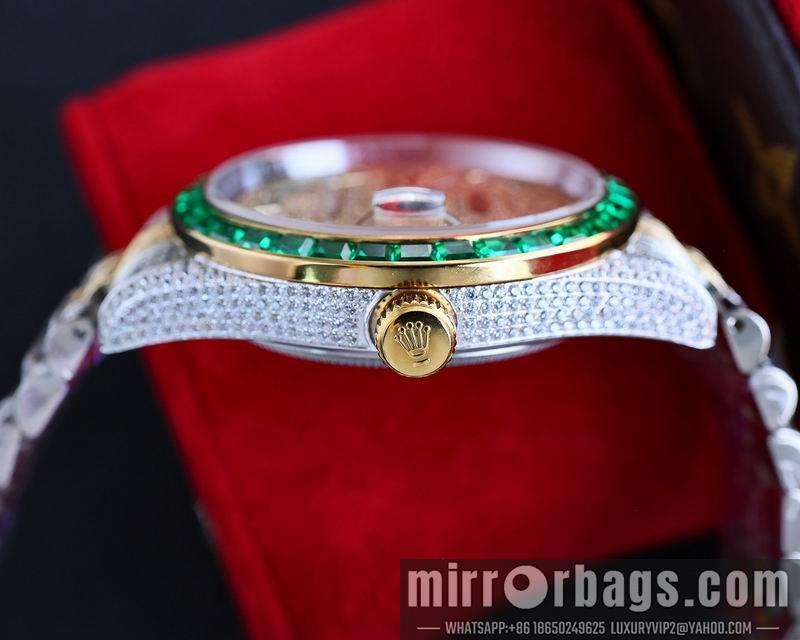 Replica Rolex 41mm 111036