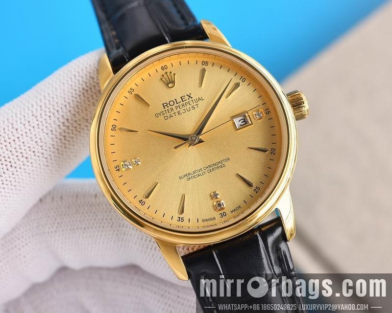 Replica Rolex 40mm 050444