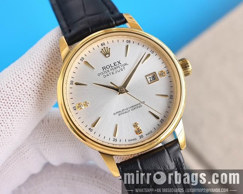 Replica Rolex 40mm 050444