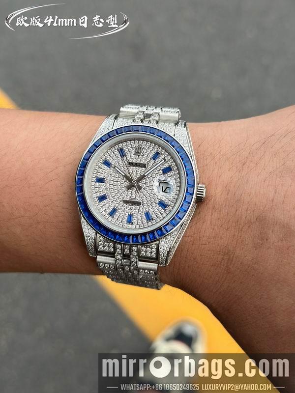 Replica Rolex 41X12mm 101602