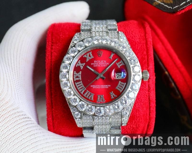 Replica Rolex 42mm 080607