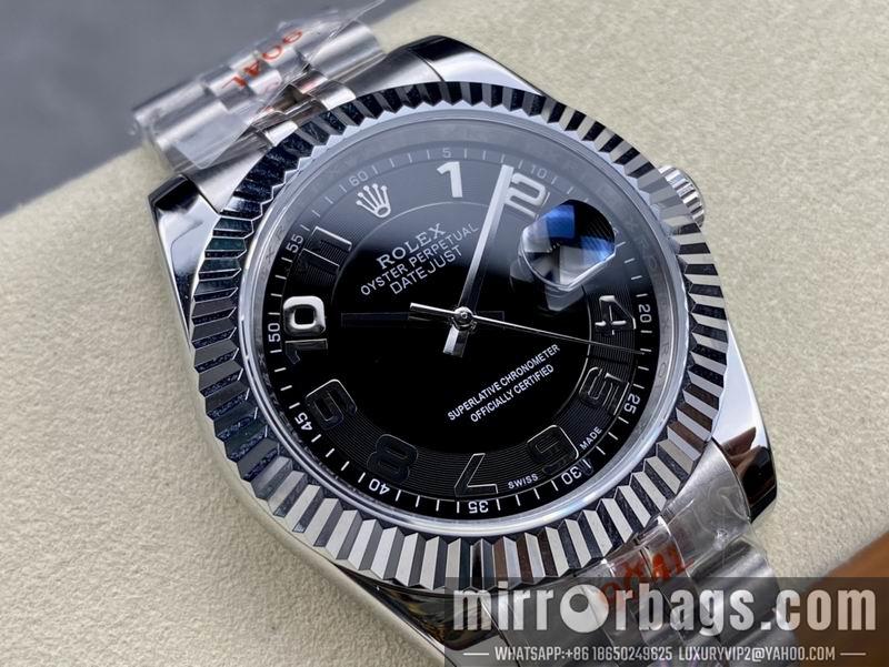 Replica Rolex 41mm 090413