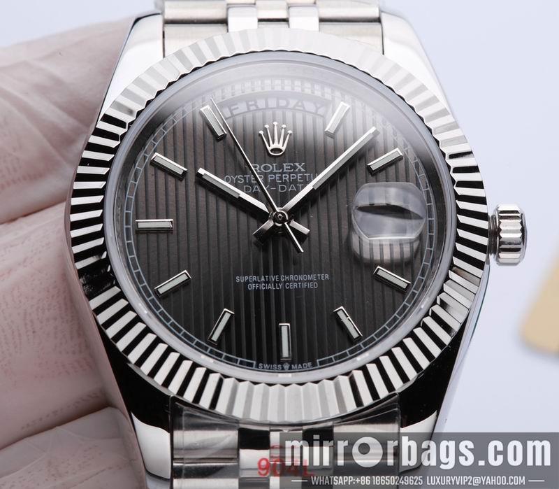 Replica Rolex 41mm 051616