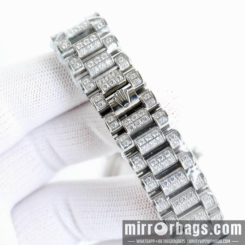 Replica Rolex 36mm 031785