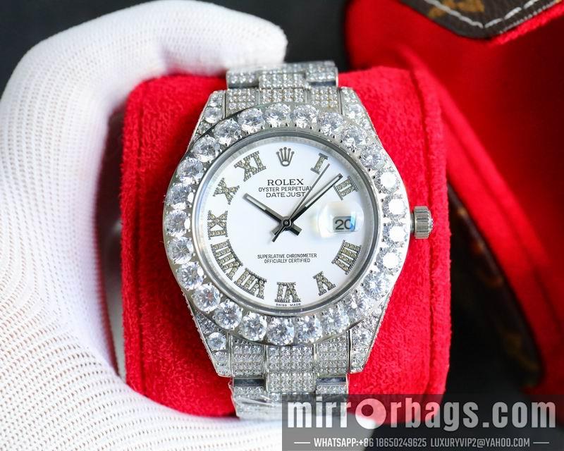 Replica Rolex 42mm 080607