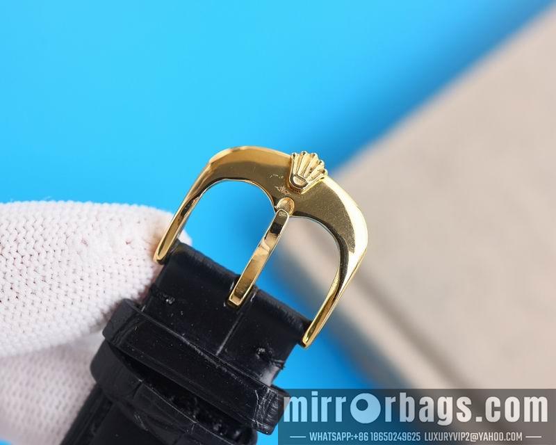 Replica Rolex 40mm 050444
