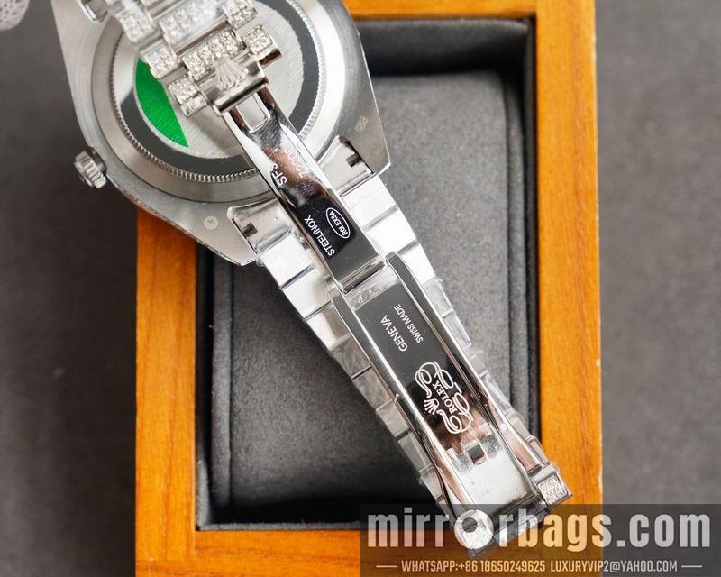 Replica Rolex 42X11mm 111058