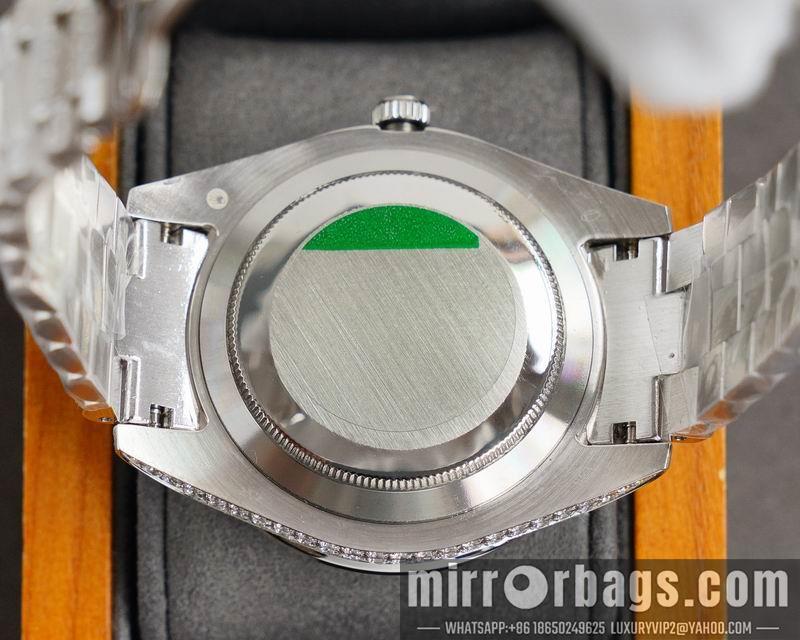 Replica Rolex 42X11mm 111063