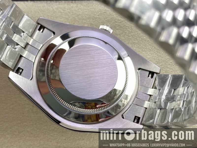 Replica Rolex 41mm 093006