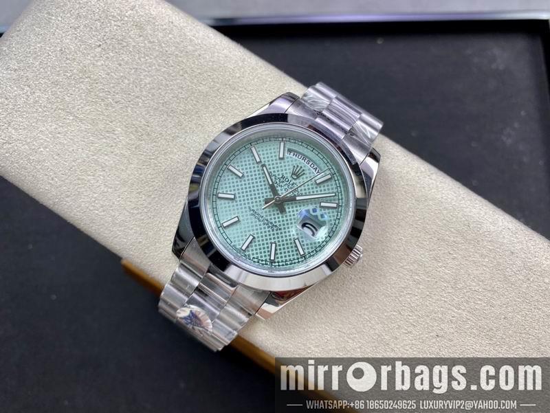 Replica Rolex 40mm 093005