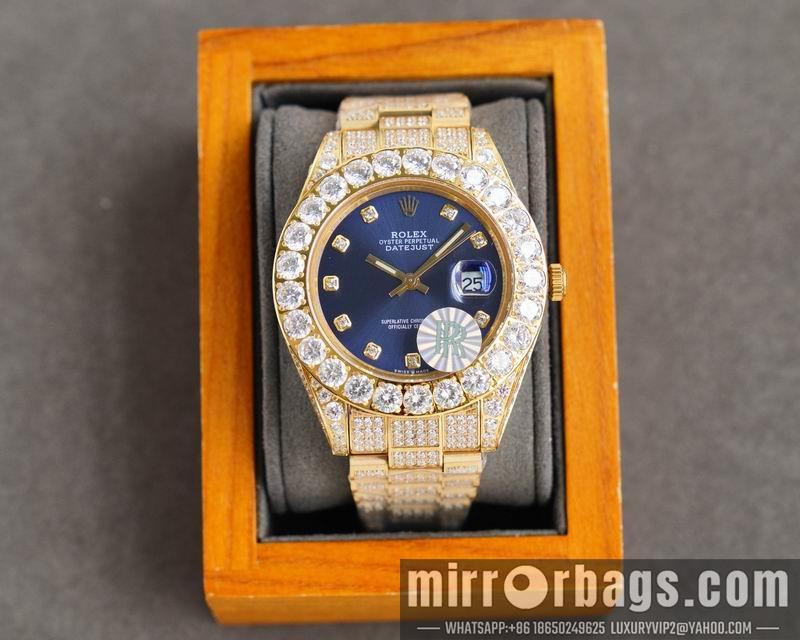 Replica Rolex 42X11mm 111051