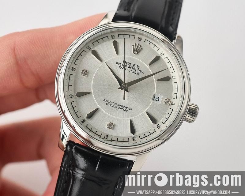 Replica Rolex 40mm 0830181