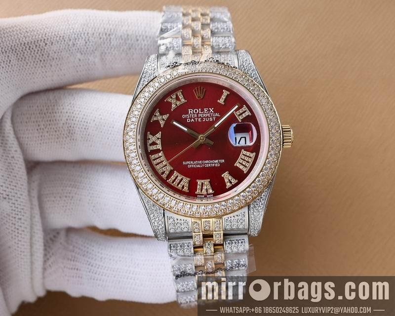 Replica Rolex 41mm 123104