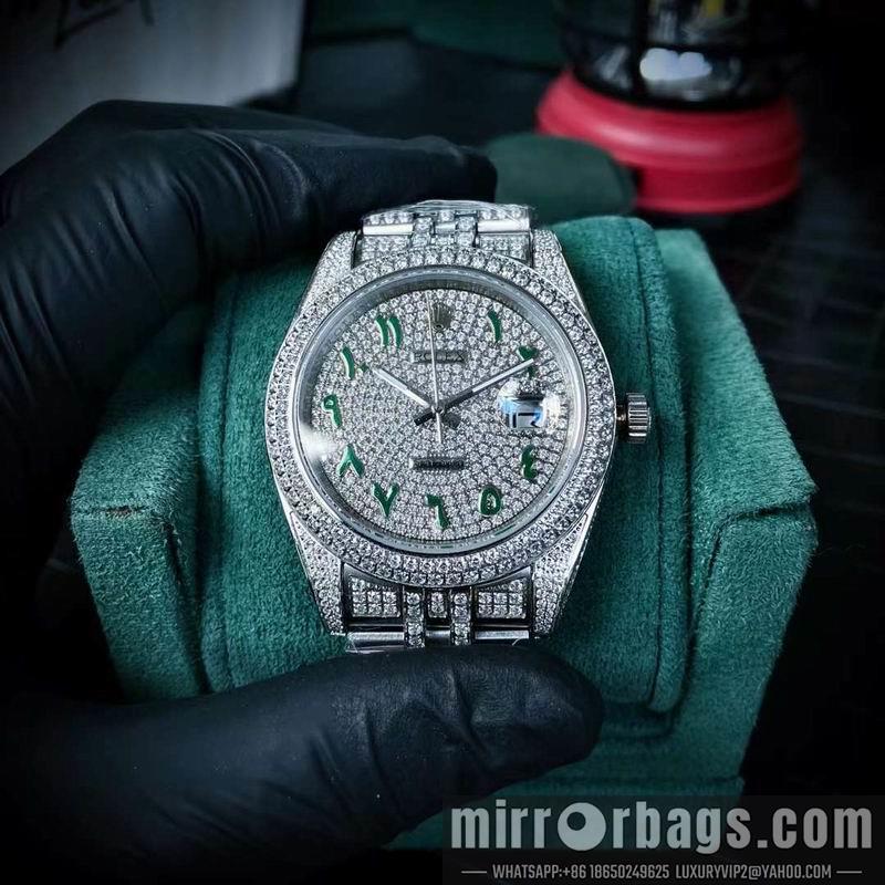 Replica Rolex 41mm 092841