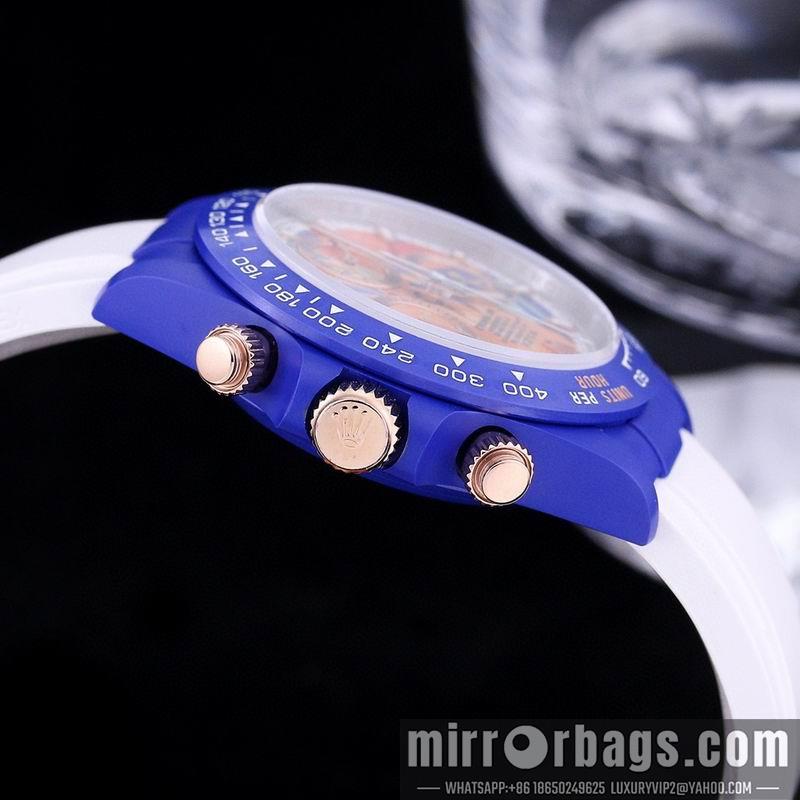 Replica Rolex 40X13.5mm 060872