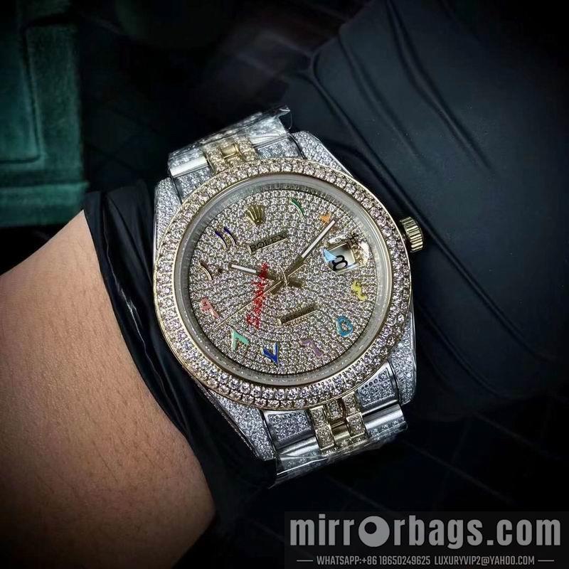 Replica Rolex 41mm 092841