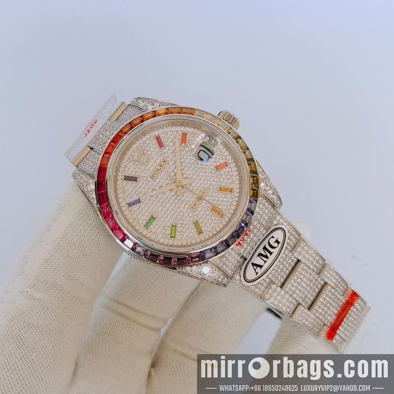 Replica Rolex 41mm 082933