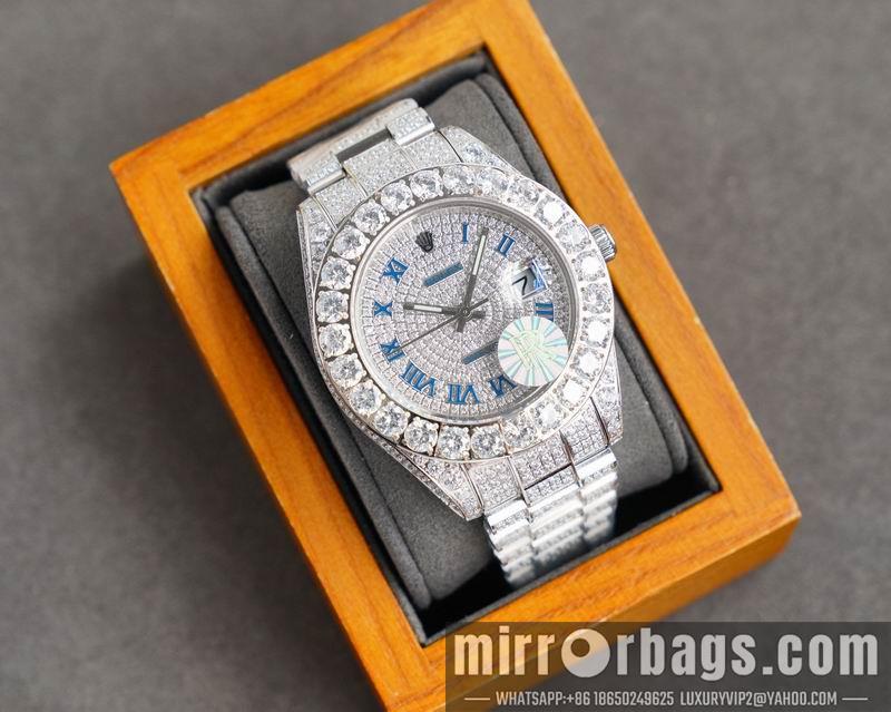 Replica Rolex 42X11mm 111063