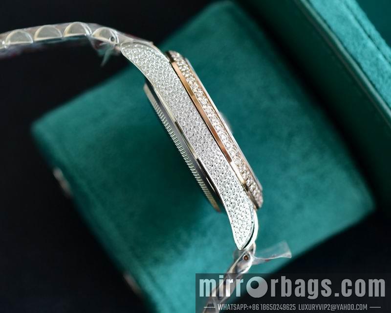 Replica Rolex 41mm 0503106
