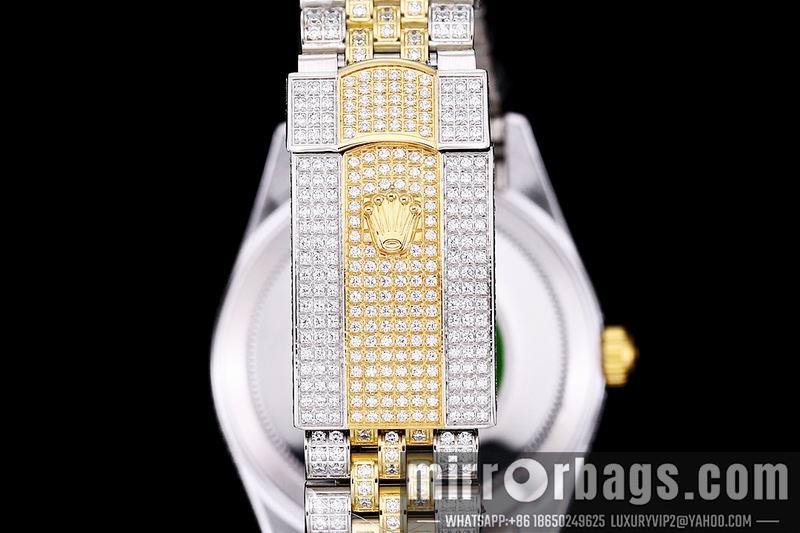 Replica Rolex 41mm 0831110