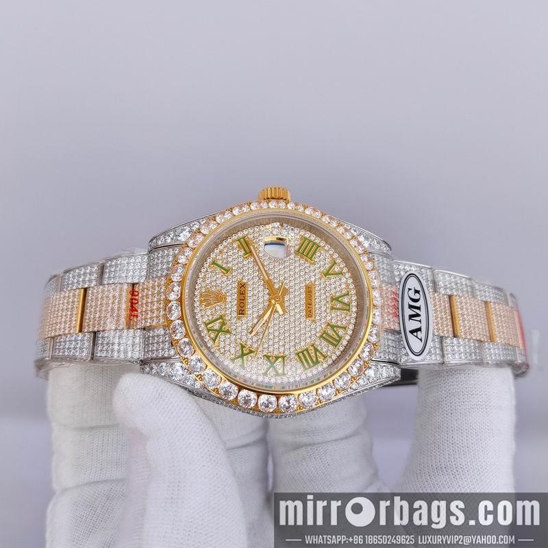 Replica Rolex 41mm 082938